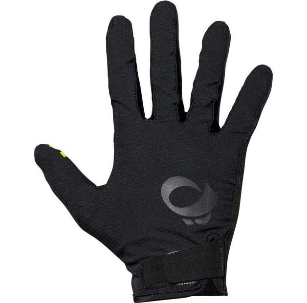 Велосипедные перчатки Pearl Izumi Summit (черные)