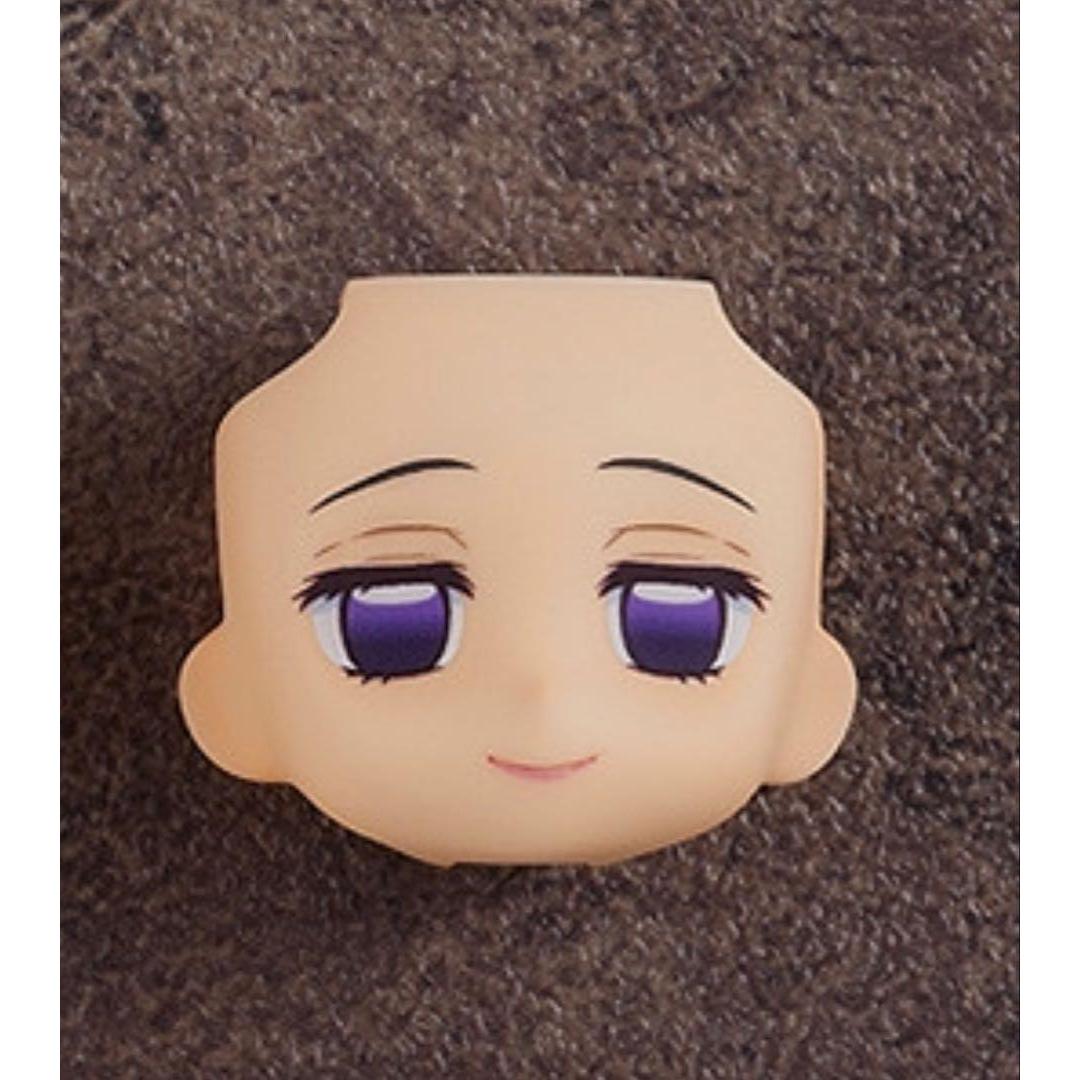 Used Demon Slayer: Kimetsu no Yaiba Shinobu Kocho Nendoroid Exchange Face