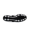 Mizuno Morelia 2 Pelle di Canguro Medio Raggio AG (Gel Borchie Corte) Scarpe da Calcio in Erba Sintetica Uomo Scarpe da Calcio P1GA250709