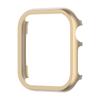 Aluminium Alloy Metal Case For Apple Watch Series 10 42mm 46mm Bumper Cases For iWatch Series Ultra 1/2 49mm Protective Cover