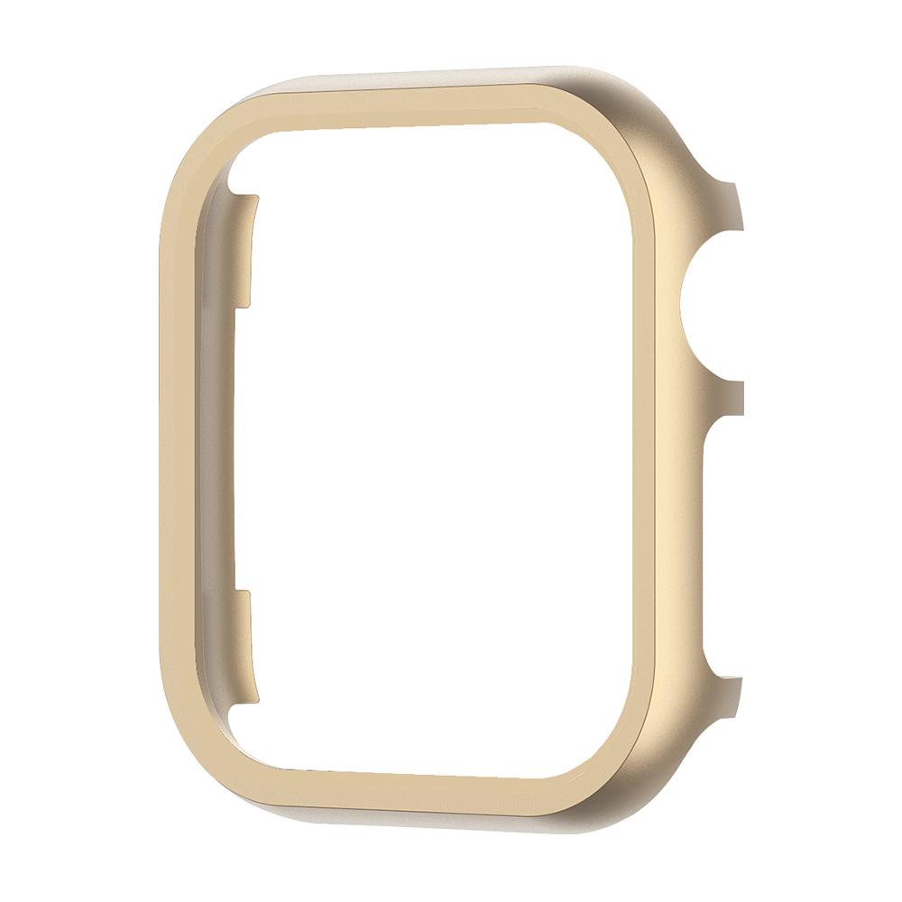 Aluminium Alloy Metal Case For Apple Watch Series 10 42mm 46mm Bumper Cases For iWatch Series Ultra 1/2 49mm Protective Cover