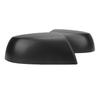 2 Pcs Side Rrview Mirror   Left Right Stylish Apprance Anti Scratch Protective 87915 0C040 for Cars