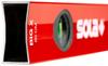 Sola BIG X 40 40cm Box Size Spirit Level Red -