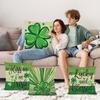 Pillowcase Decoration Independence Day Decoration Pillow