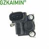 Zawór regulacji biegu jałowego Do Daihatsu Cuore VI L7 1.0 22270-97201