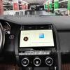 2017-2018 Jaguar E-Pace Smart Central Control CarPlay Navigator