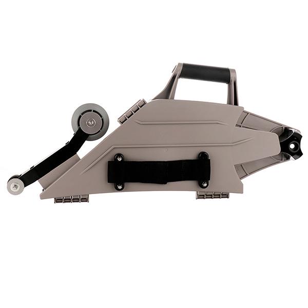 Multifunctional Gypsum Board Floor Construction Decoration Caulking Splicing Quick Compression Clamping Joint Tool Drywall Taping Tool