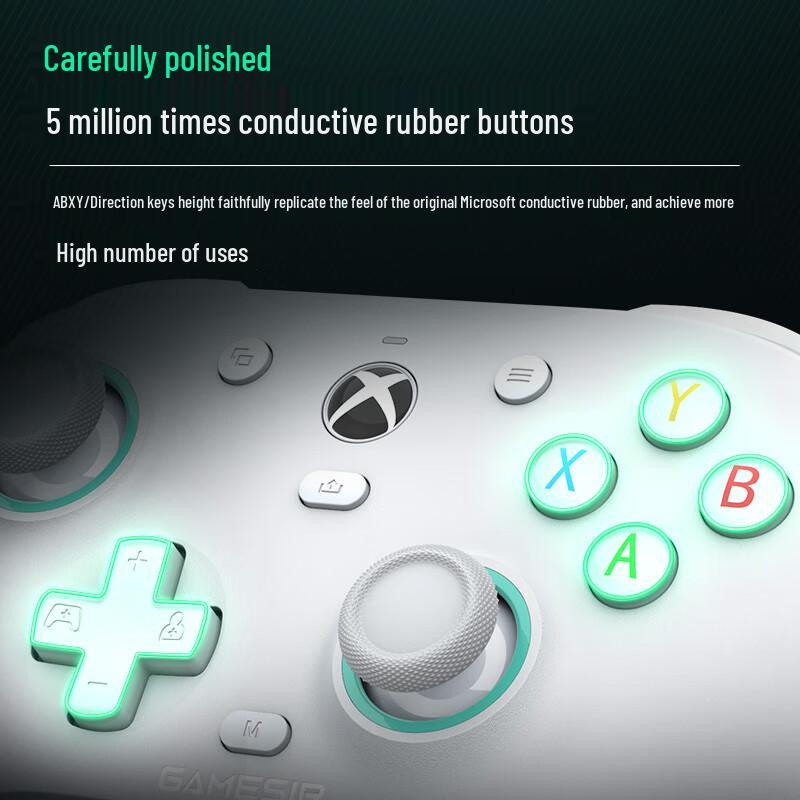 GameSir G7 SE Microsoft Licensed Wired Xbox Controller