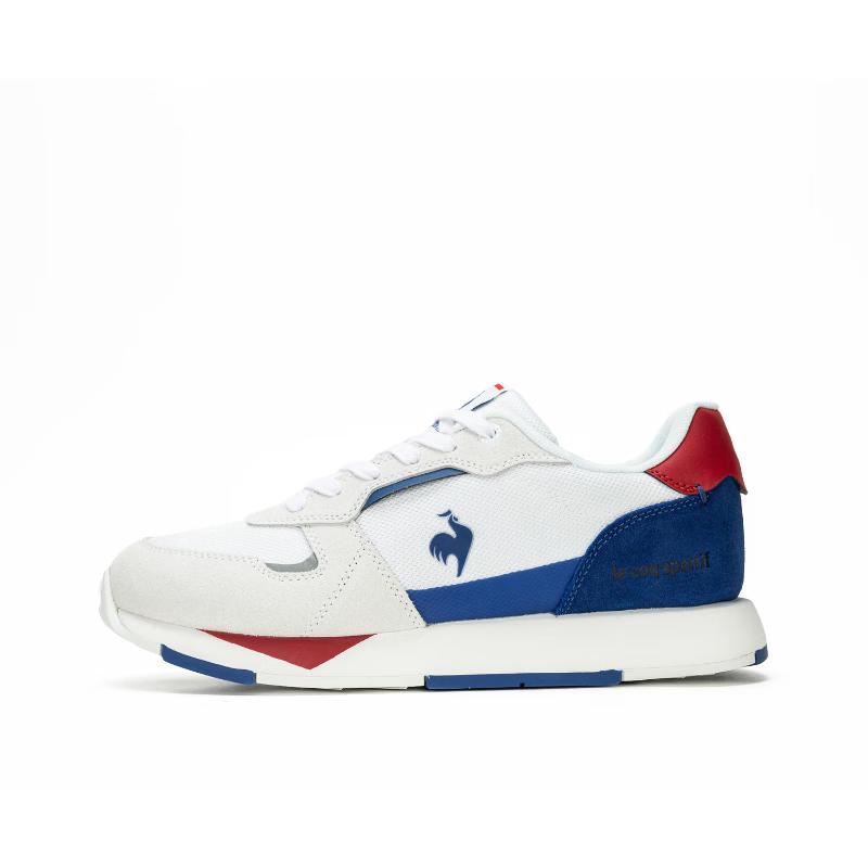 Le coq sportif Unisex Low-Top Casual Running Shoes 37