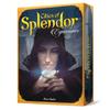Bordspellen Cities of Splendor Huisfeest Feestspellen Puzzel Casual Spel