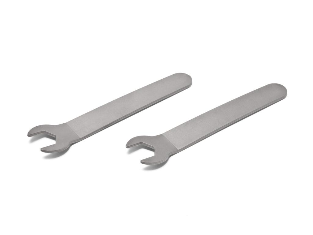 OYAIDE NEO Solderless Cable Kit 4 RCA 2 1 Recycle R4+ (1.5m Cable, Plugs, Wrenches, Stick)