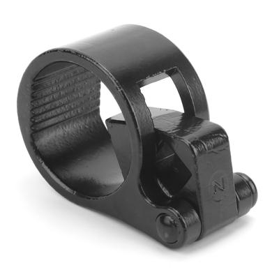 27?42mm1.1?1,7 Zoll Universeller Spurstangenkopfschlüssel Ausbau Demontagewerkzeug Ergonomisches Design