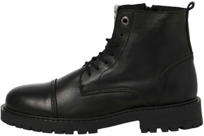 Boots Jack & Jones Schwarz 19358628