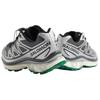 SALOMON XT-6 20th Anniversary Comfortable Versatile Breathable Low-Top Casual Trail Running Shoes Unisex Sneaker Gray Black Green 479531