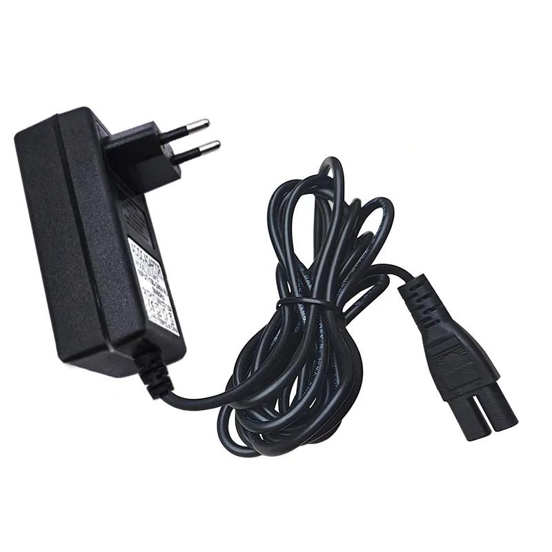

16.8V Charger for Aiper Scuba S1 Cordless Robotic Pool Cleaner Compatible with Aiper Scuba S1 E1 14.4V Li-ion Battery Adapter EU Plug