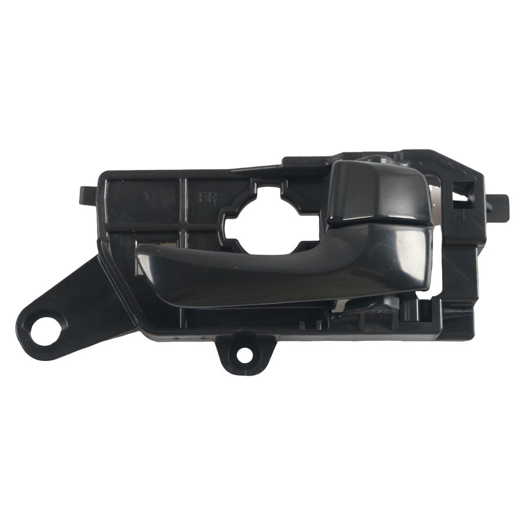 Vehicle Door Grip Enhances Wear Resistance Car Inner Door Pull Door Interior Handle Replaces 82610-3K520 Car Spare Part