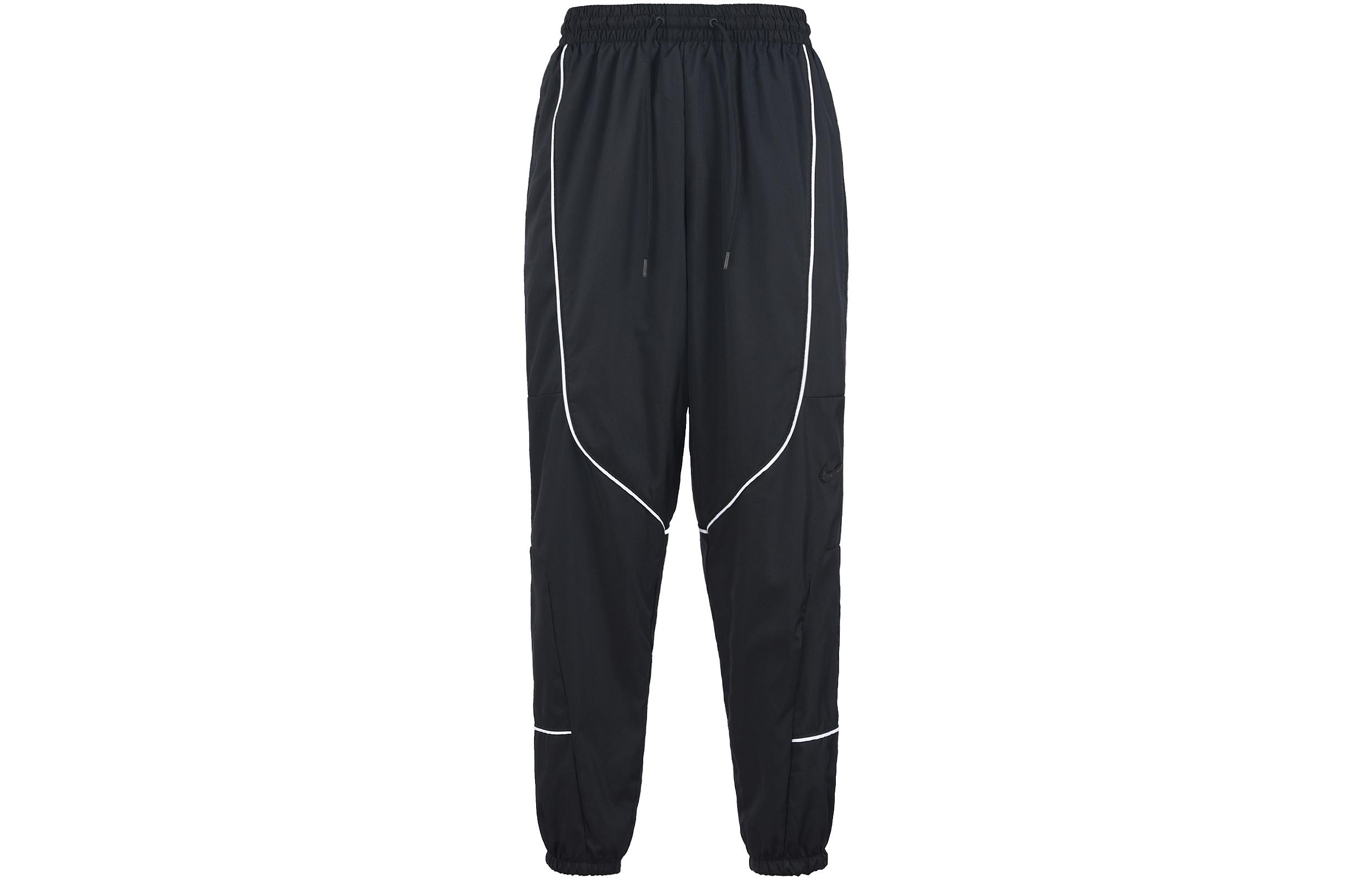 

Nike Knitted Sweatpants Men s Black CV1915-010 XXL