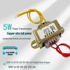 Componente electrice – Transformatoare