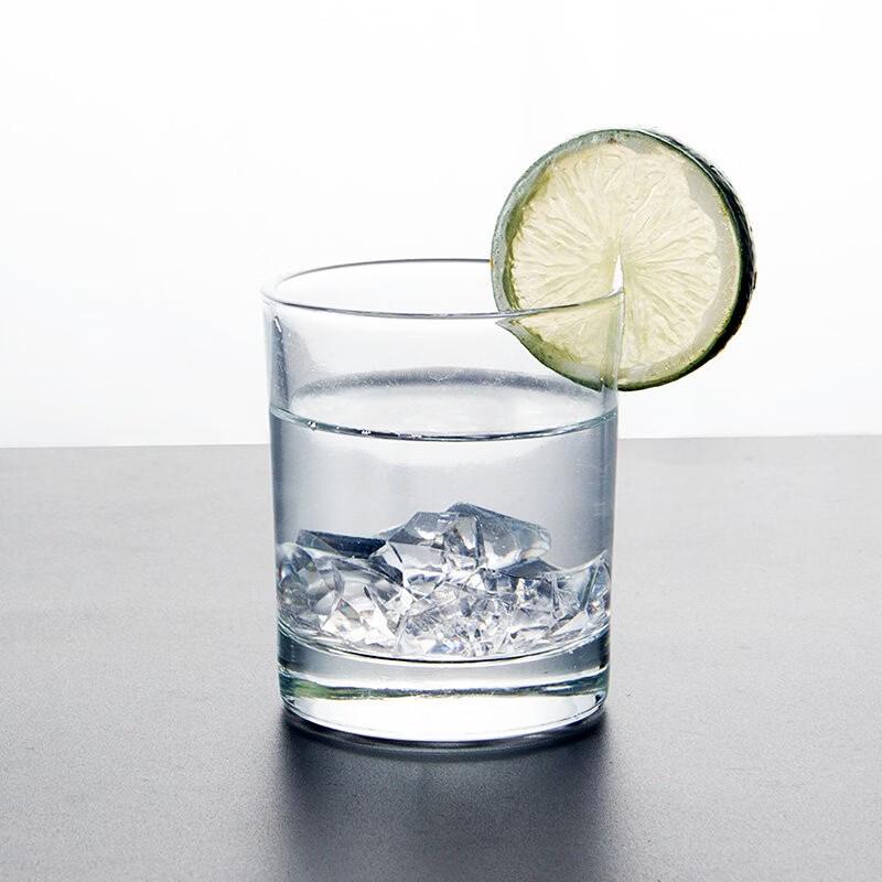 

Restaurant Style Glass Tumbler