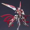 Kotobukiya Ginga Kikoutai Majestic Prince RED FIVE (Standard Edition) Approx. 160mm Tall Non-Scale Plastic Model