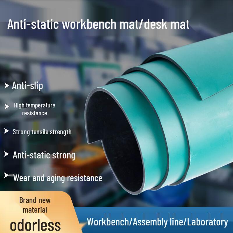 Sanhe Anti-static High-Temperature Workbench Mat