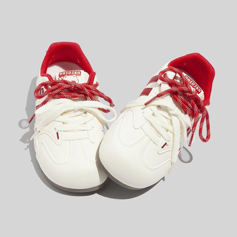 Flache Freizeitschuhe - Neue Trendige Damenschuhe, Vielseitig und für Alle Anlässe Geeignet, Sportschuhe