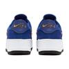 Nike Air Force 1 Sage Low Lx Bleu Royal Profond Femme CI3482-400