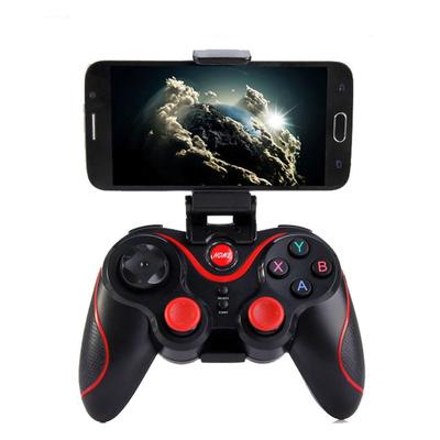 Bezdrátový joystick pro chytrý telefon Bluetooth 3.0 pro herní ovladač pro Android iPhone Tablet PC