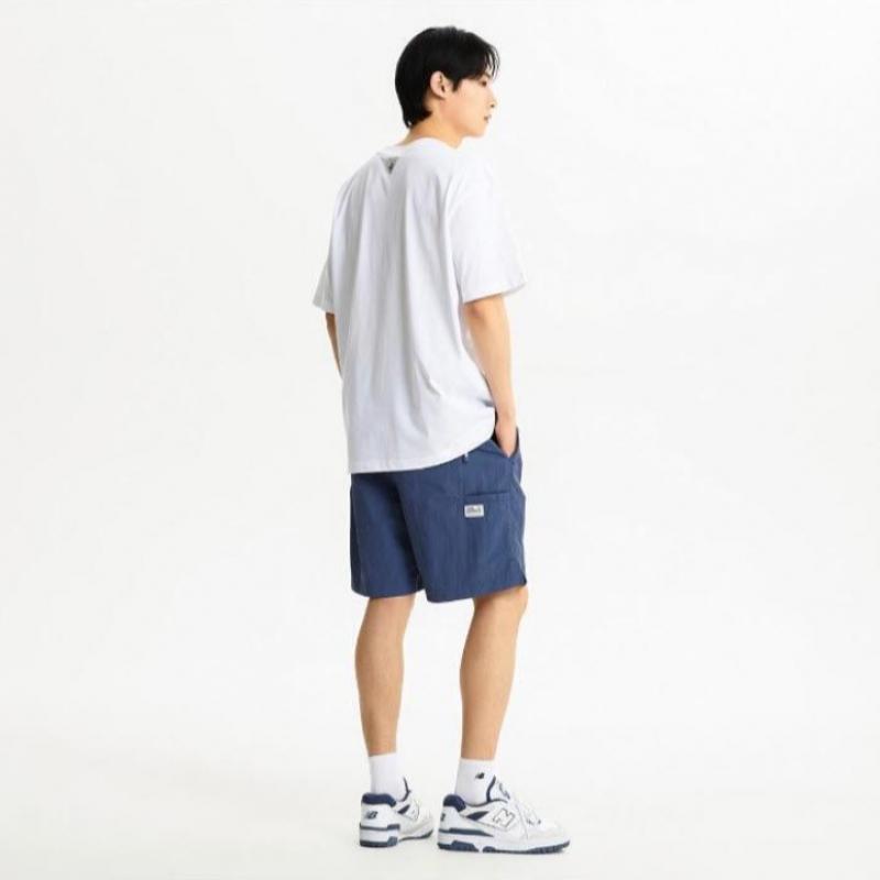 New Balance Heritage Woven 4.5 Shorts Nbnve21023 50