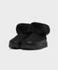 Fitflop Zen-Ff Shearling Mini Ugg Boots All Black