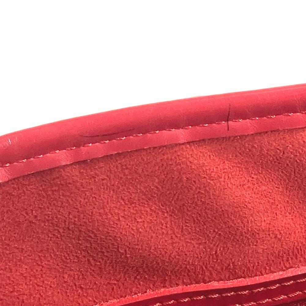 Louis Vuitton  M5899E Epi Petit Bucket PM Shoulder bag Bucket type Tote Bag