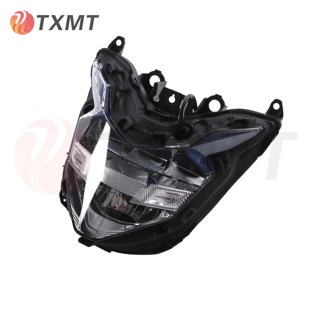 Headlight Assembly for Honda CB500/CB500X/CB500F (2016-2019)