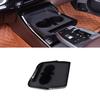For BMW X1 iX1 U11 New Model Center Console Drink Holder Storage Box Storage Case Storage Box Small Item Organizer Accessory Parts Car Accessories