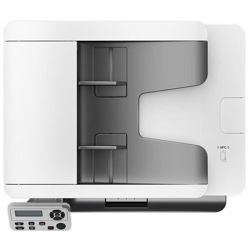 Pantum BM5105ADN Multifunction Mono Laser Printer CN plug (adapter included)