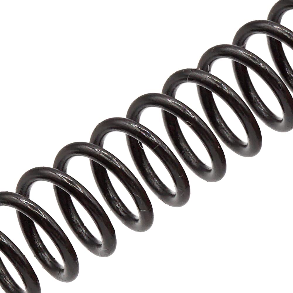 Ryohin Buhin Aluminum Bearing and Spring Guide Set (with Piston and Main Spring) for Tokyo Marui VSR-10 CYMA CM701 (M700)