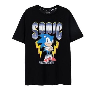 Herrenspiel beginnt! Kurzärmliges T-Shirt