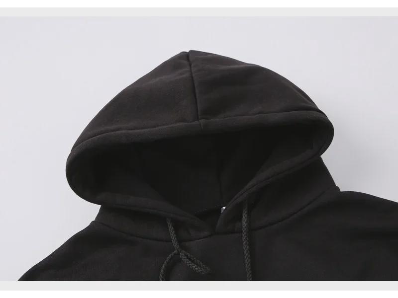 Alcatraz Men's Y2K Cap Suit Sportswear - One-Piece Street Devil Printed Shirt