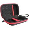 Aenllosi Storage Case Compatible Item Nintendo Nintendo Game & Watch (Super Mario Bros. Compatible)