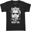 Funko Pocket Pop! & Tee_ Star Wars - Stormtrooper - Kids XS