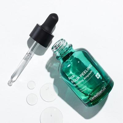 Centellian 24 AHA Aqua Peeling Boosting Ampulle 30ml