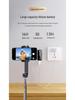 High-Quality Bluetooth Neckband Earphone & Mic with Noise Reduction for Live Broadcast & Singing