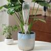 Japanese Automatic Drip Watering Device for Plants - Ideal for Travel and Busy Lifestyles