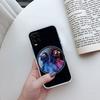 PNL Transparent Phone Case for Motorola Moto Edge 20 30 40 50 S30 Fusion Ultra Pro Neo Lite