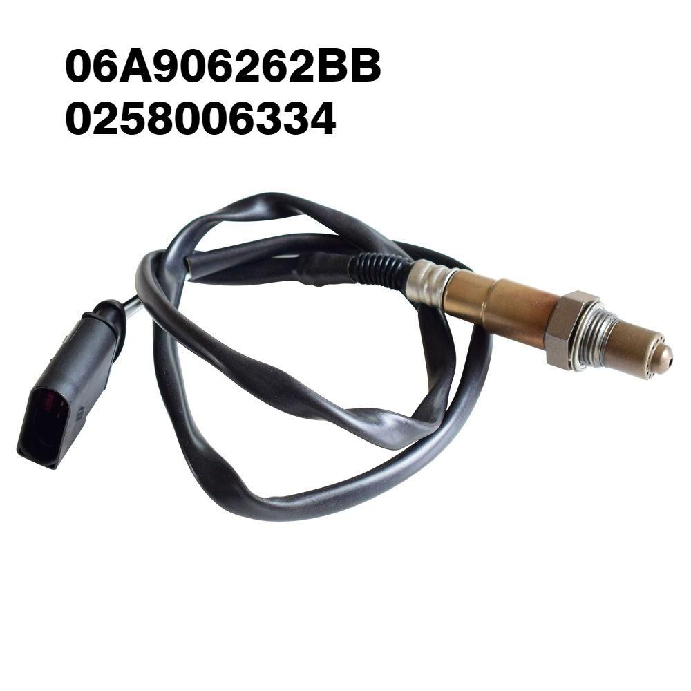 

Suitable for volkswagen oxygen sensor 06a906262bb;0258006334