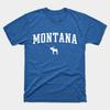 Montana Shirt | Montana Classic T-Shirt Unisex T-Shirt