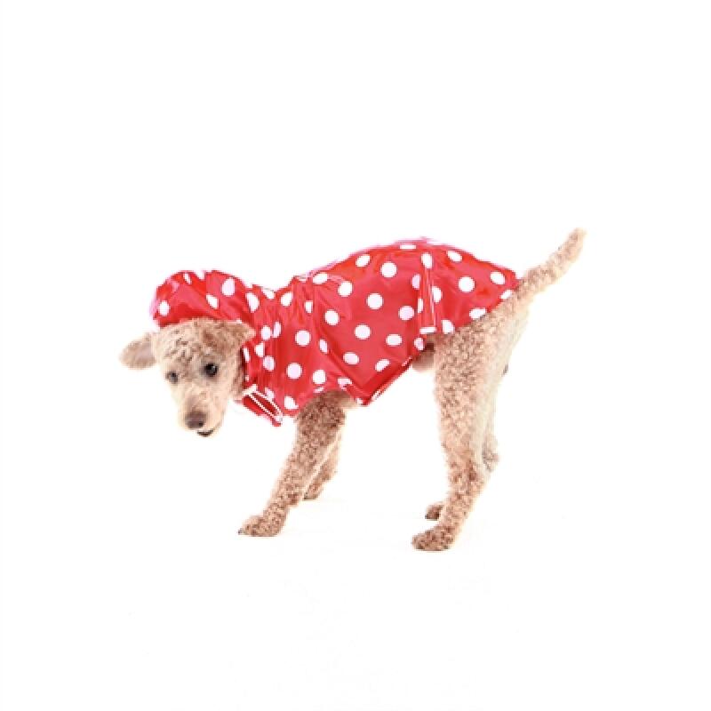 Red Dot Rainbreaker 2XL