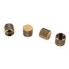 8PCS 6mm Shaft Volume Tone Control Knobs Musical Instrument Accessories  Electric Guitar Accessories
