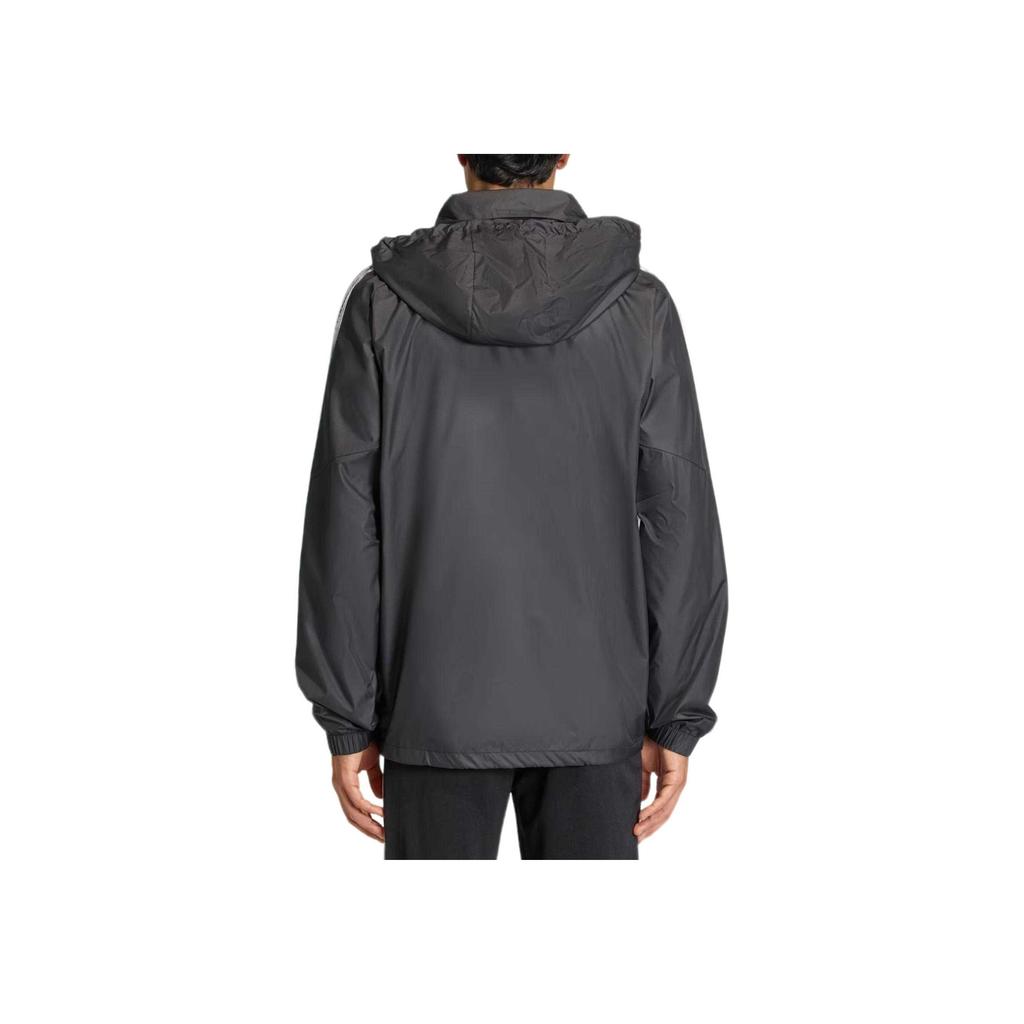 Adidas Tiro 26 Windjacke Bequem Vielseitig Weich Winddicht Jacke Herren Jacken JY9733