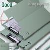 A4 Standable Clip Board & Writing Pad for Office Supplies
