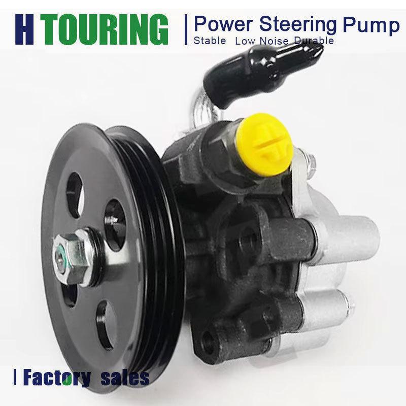 Hydraulic Power Steering Pump for TOYOTA CAMRY 44320-33100 44320-53010 44320-06030 Engine SXV10 4432033100 4432053010 4432006030